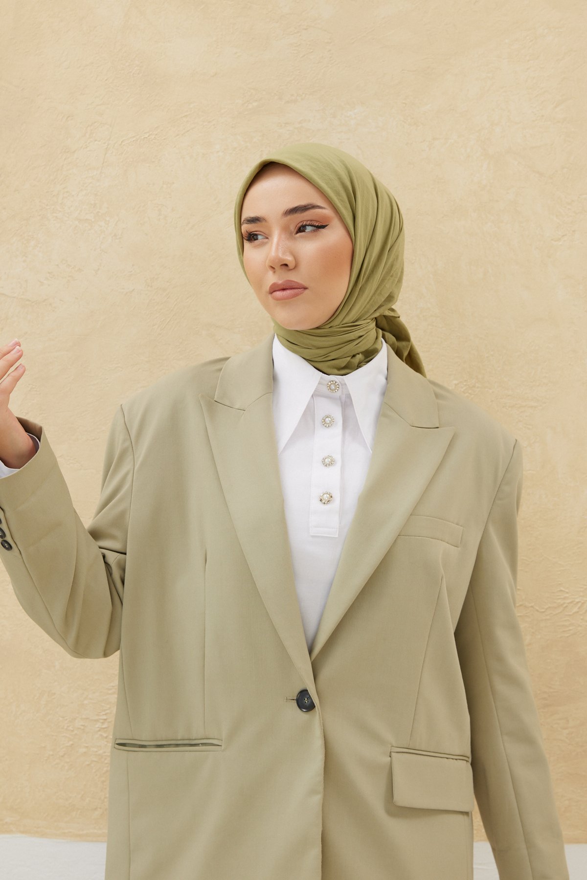 Silk Home Tensel Aerobin Eşarp 67002-20