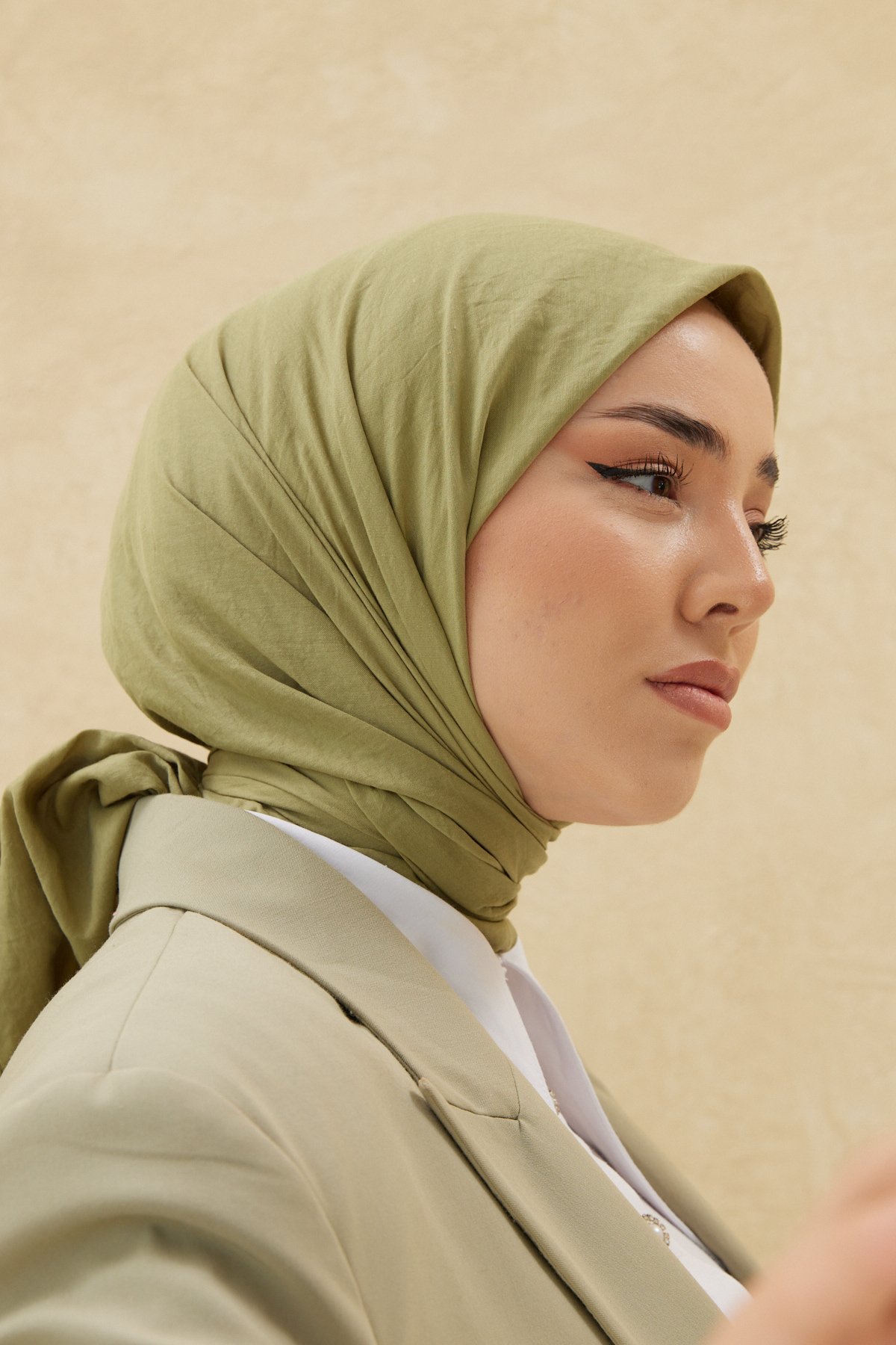 Silk Home Tensel Aerobin Eşarp 67002-20