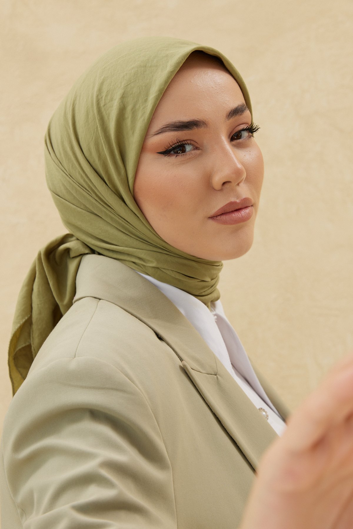 Silk Home Tensel Aerobin Eşarp 67002-20