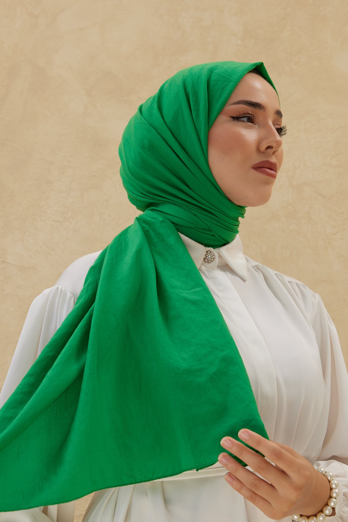 Silk Home Tensel Aerobin Şal 67001-41