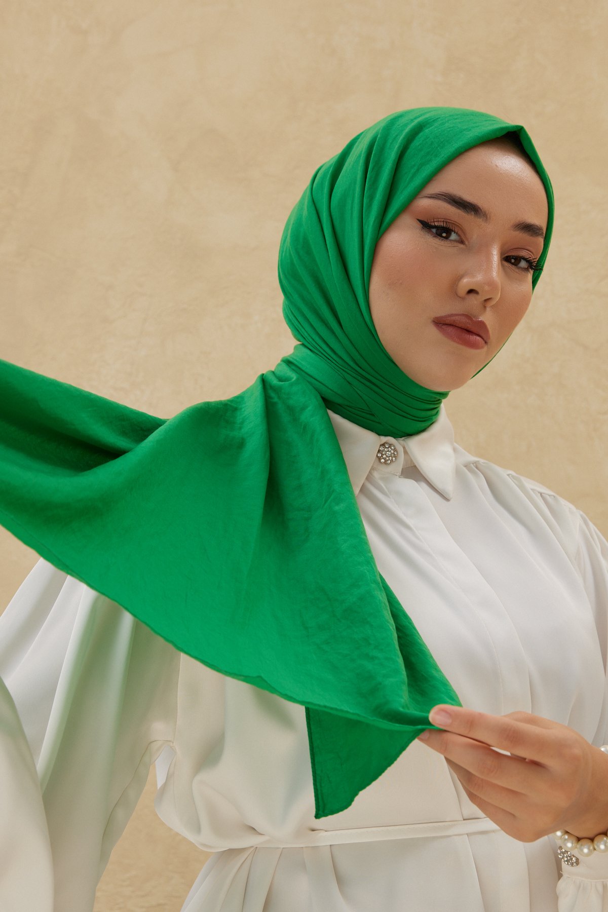 Silk Home Tensel Aerobin Şal 67001-41