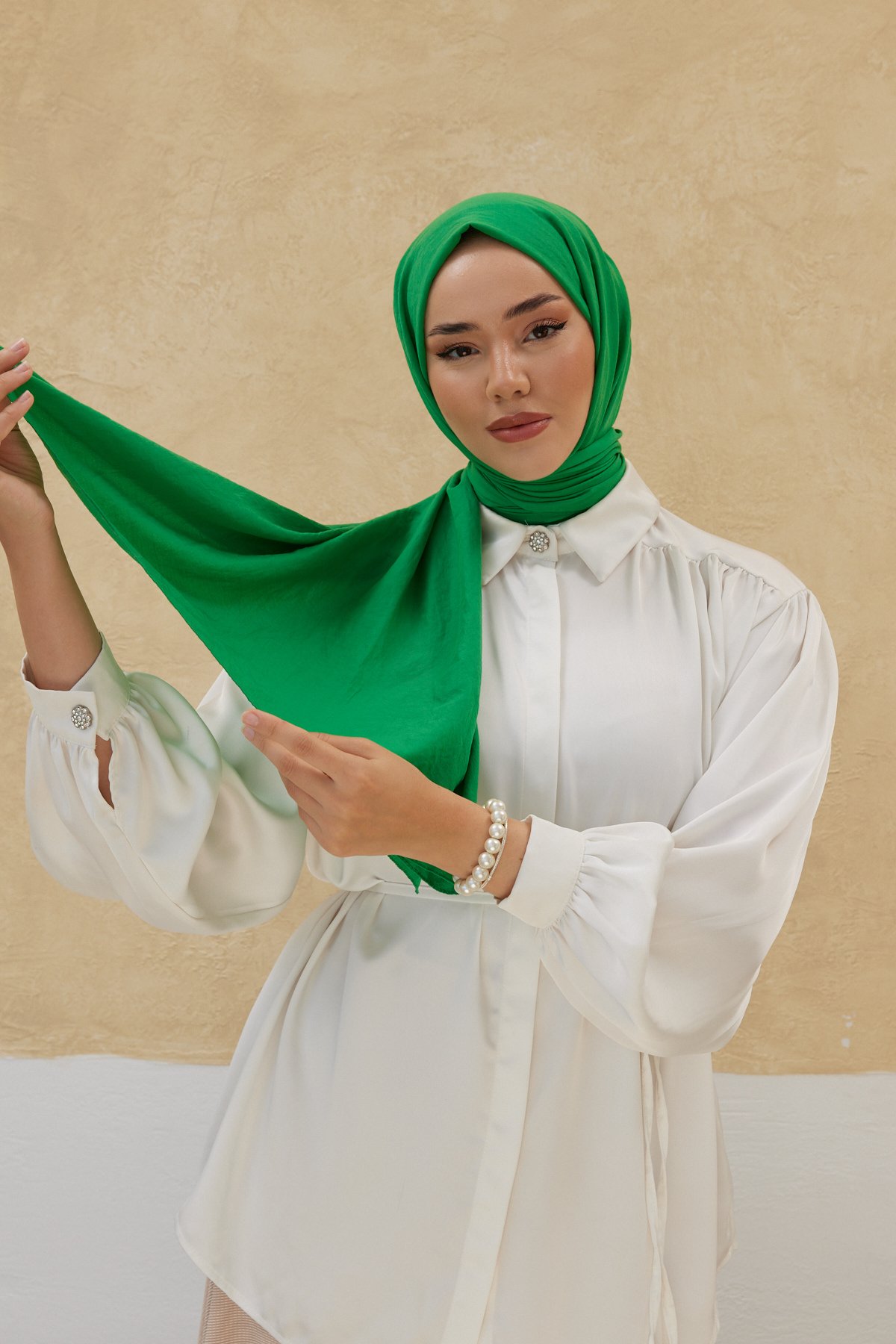 Silk Home Tensel Aerobin Şal 67001-41