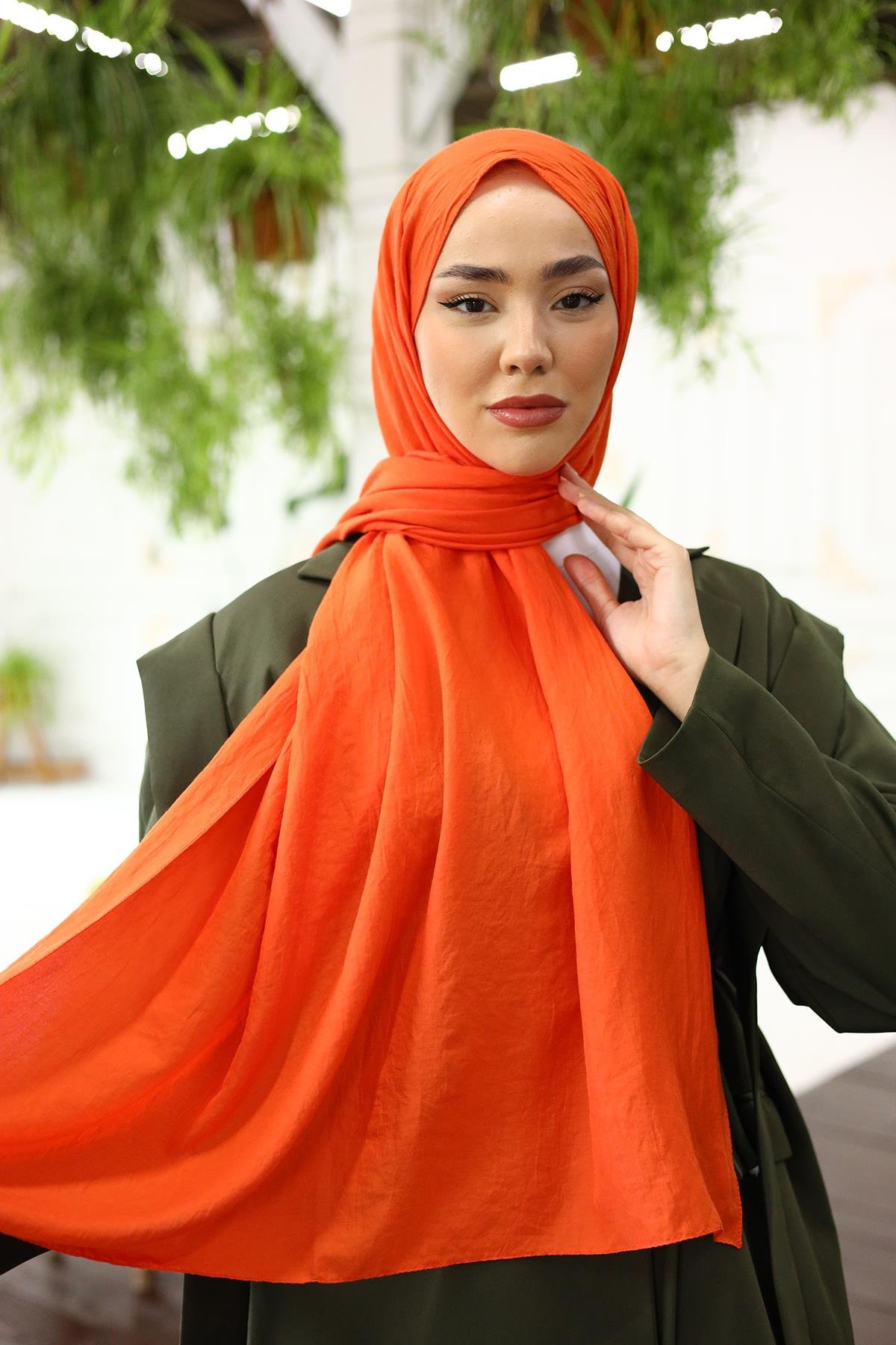 Silk Home Tensel Aerobin Şal 67001-60