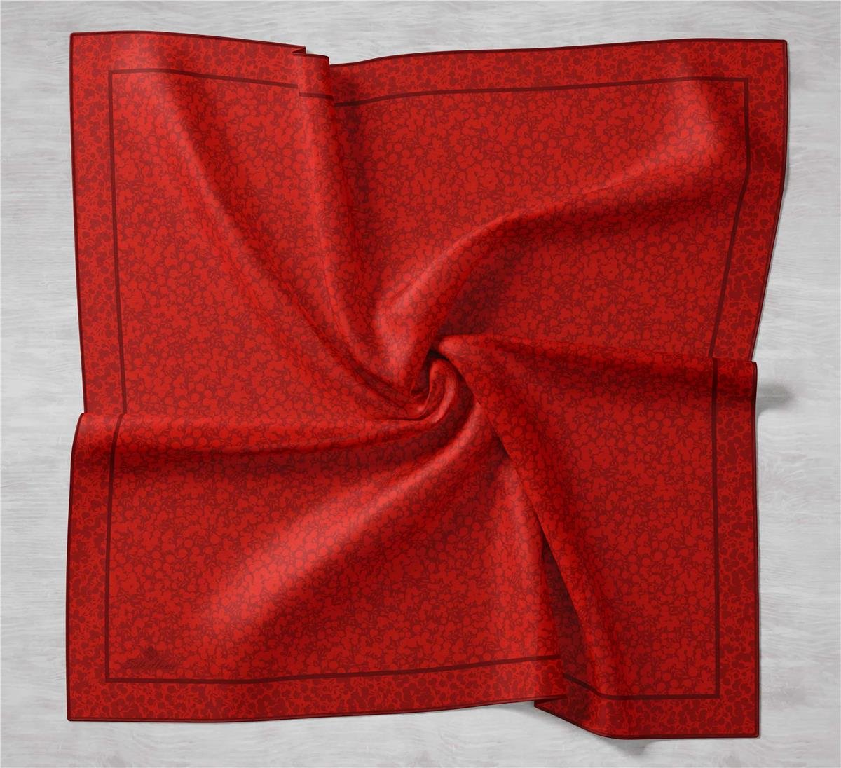 Silk Home Twill İpek Eşarp 11435-03