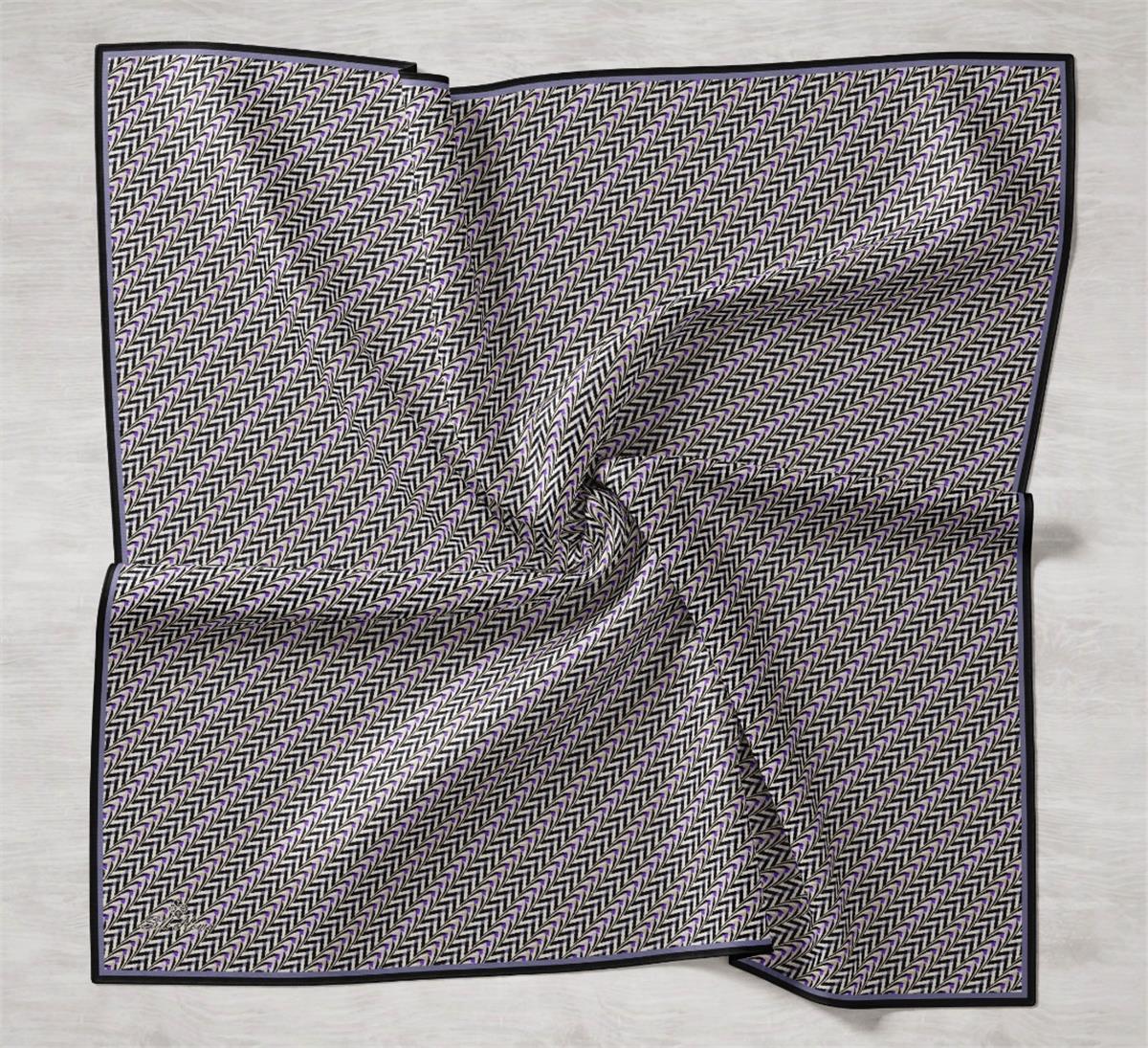 Silk Home Twill İpek Eşarp 11445-20