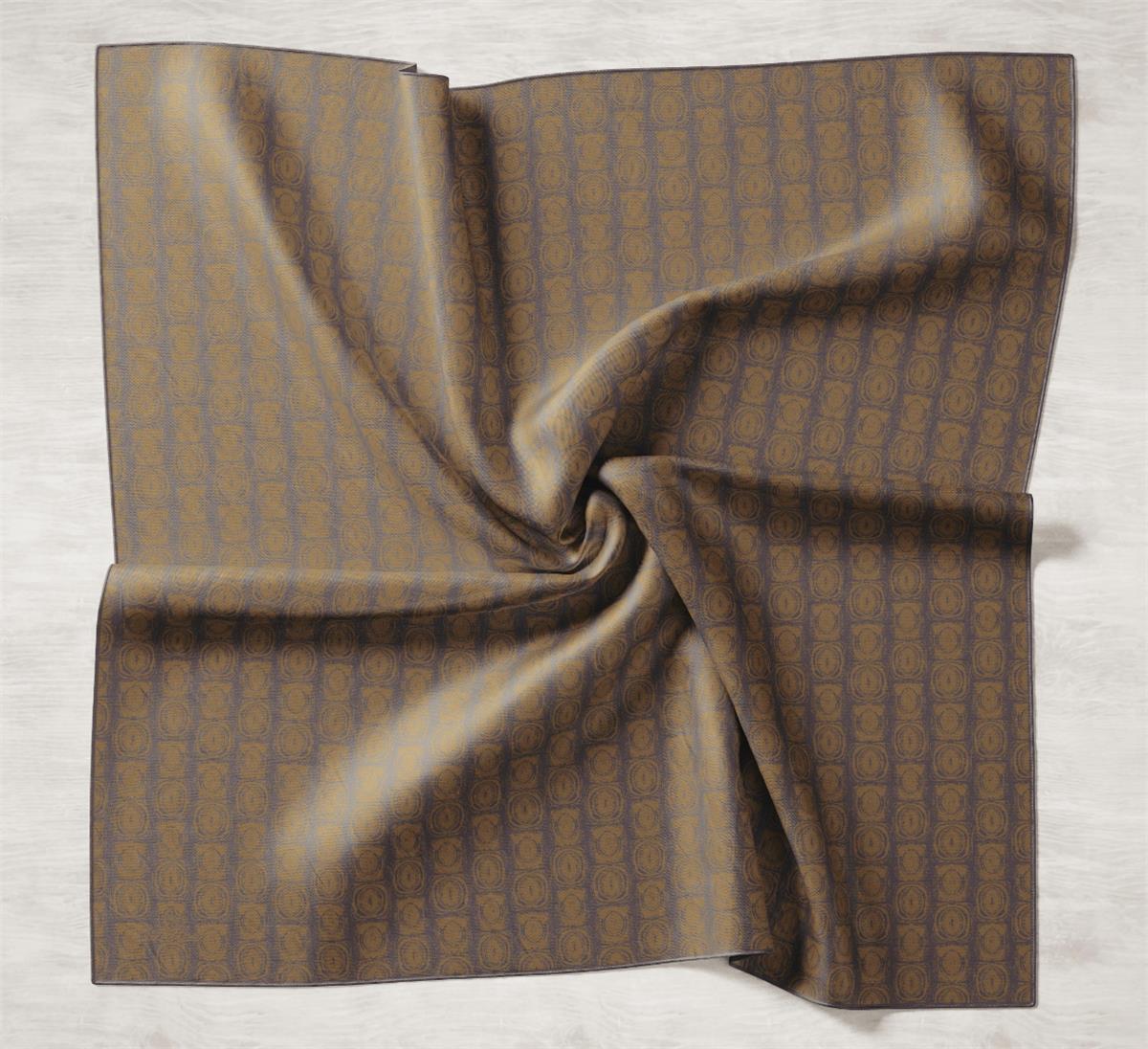 Silk Home Twill İpek Eşarp 11452-30