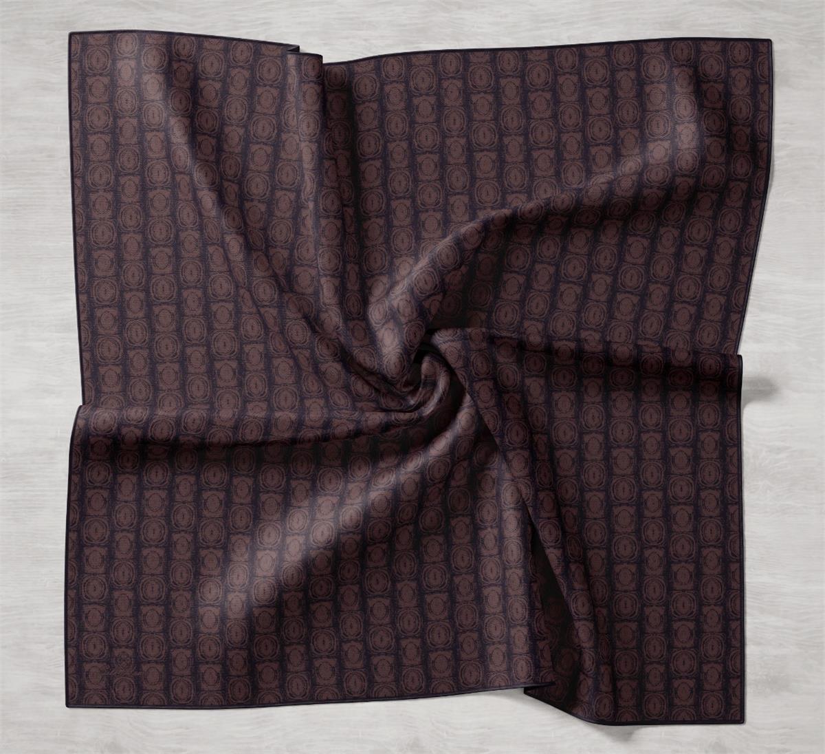 Silk Home Twill İpek Eşarp 11452-32