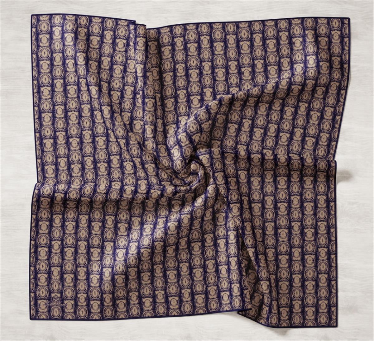 Silk Home Twill İpek Eşarp 11452-40