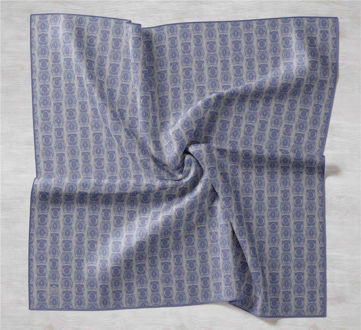 Silk Home Twill İpek Eşarp 11452-42