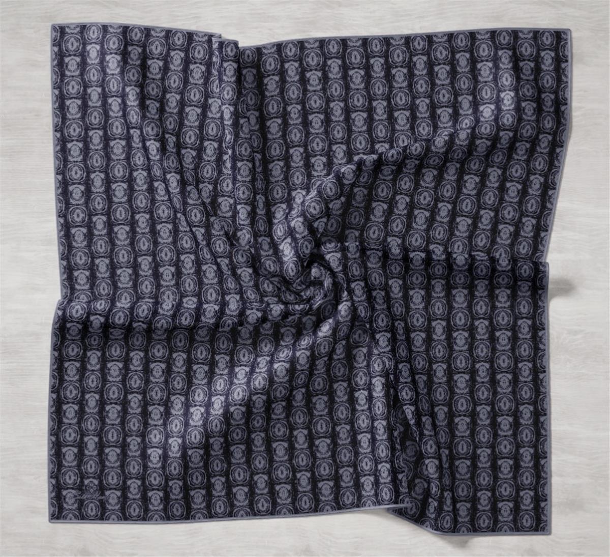Silk Home Twill İpek Eşarp 11452-43