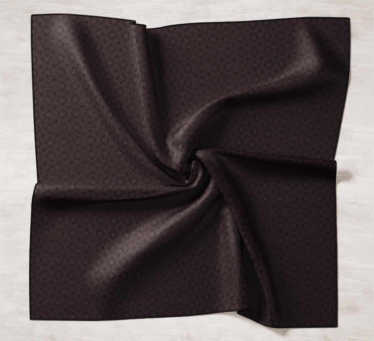 Silk Home Twill İpek Eşarp 11453-23