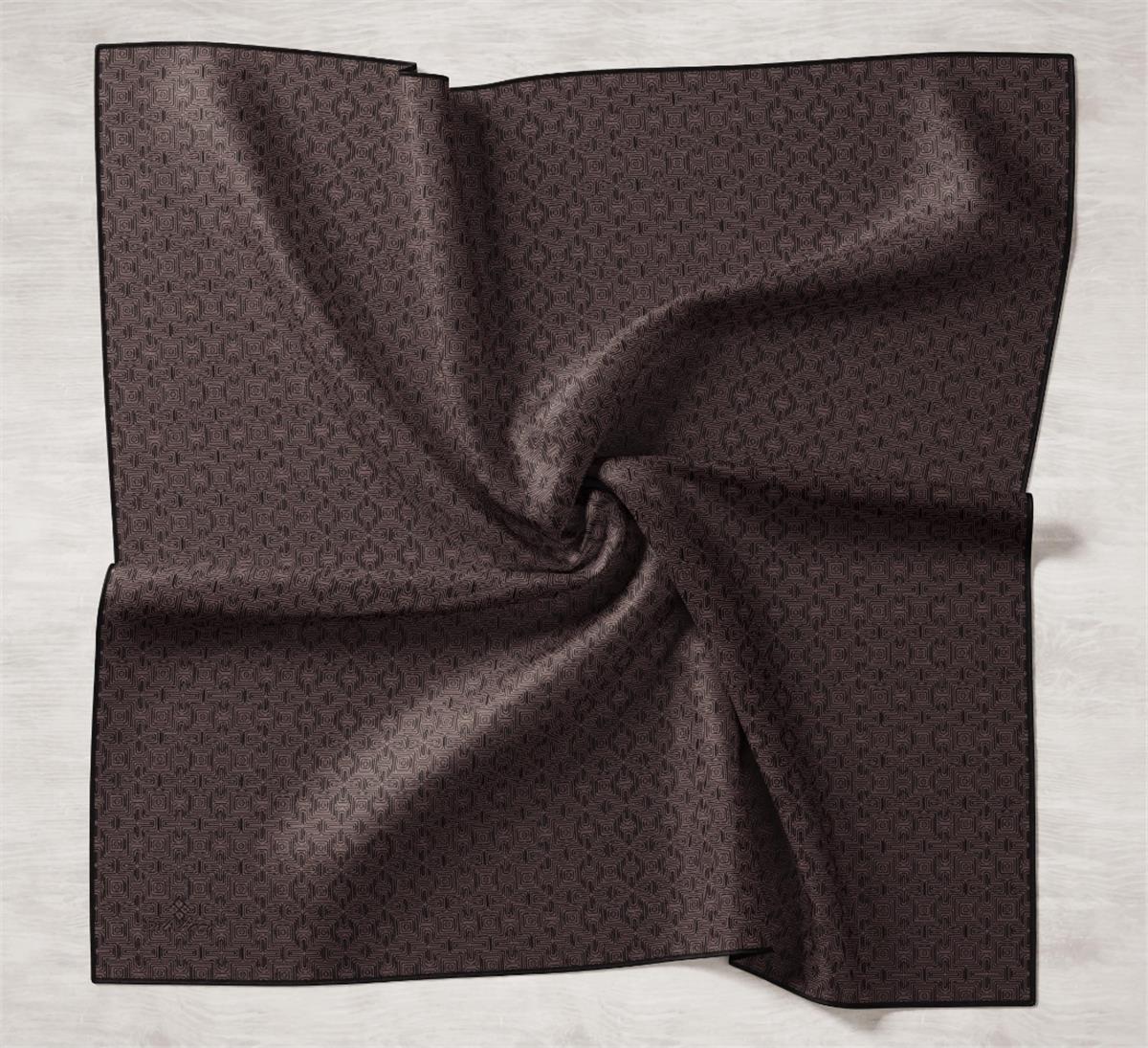 Silk Home Twill İpek Eşarp 11453-57