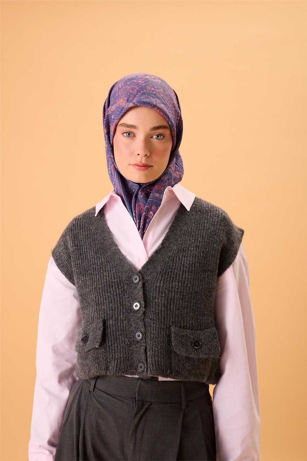 Velora EşarpVelora Eşarp 161003-22