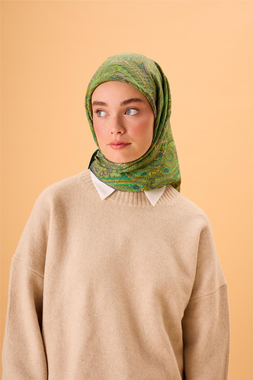 Velora EşarpVelora Eşarp 161003-27