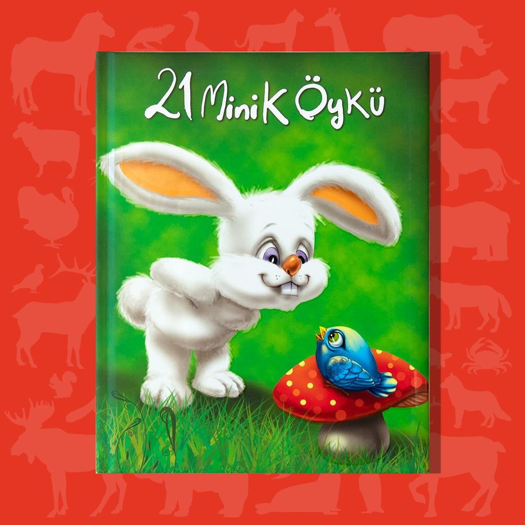21 Minik Öykü