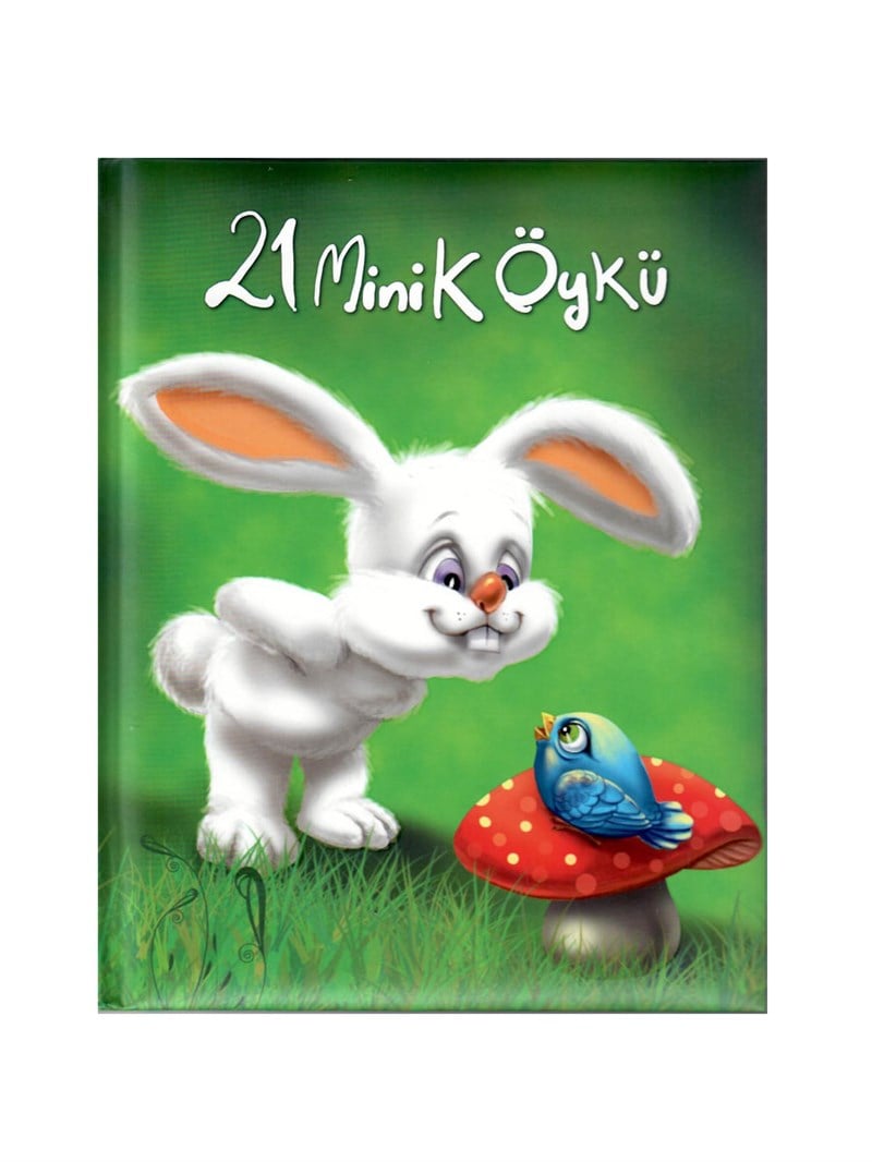 21 Minik Öykü