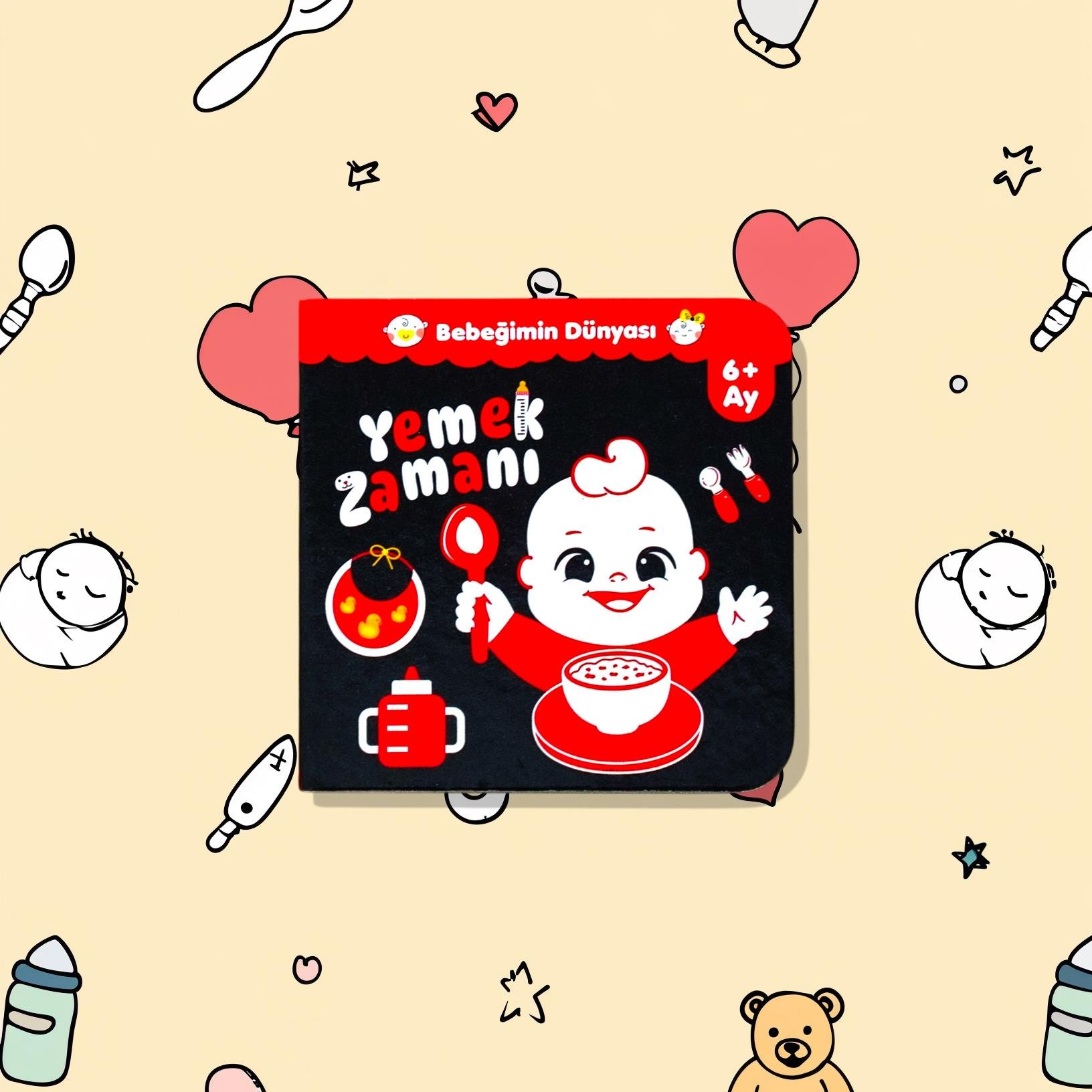 Bebeğimin Dünyası