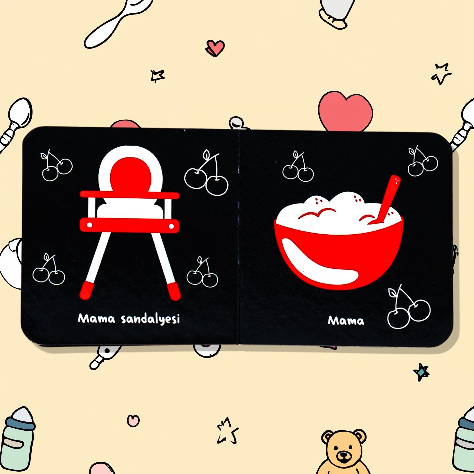 Bebeğimin Dünyası