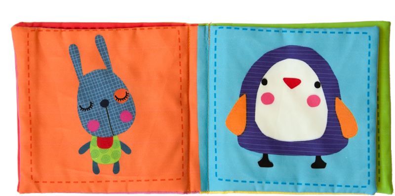 Bez Kitap-Uğur Böceği