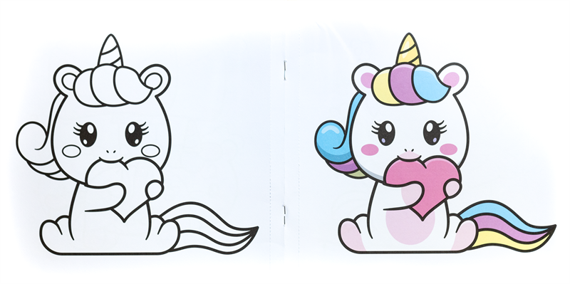 Boya Kopart - Unicorn