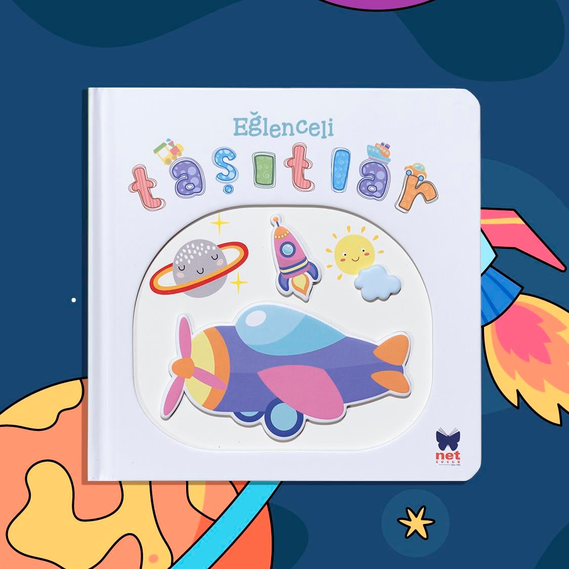 Eglenceli Taşıtlar