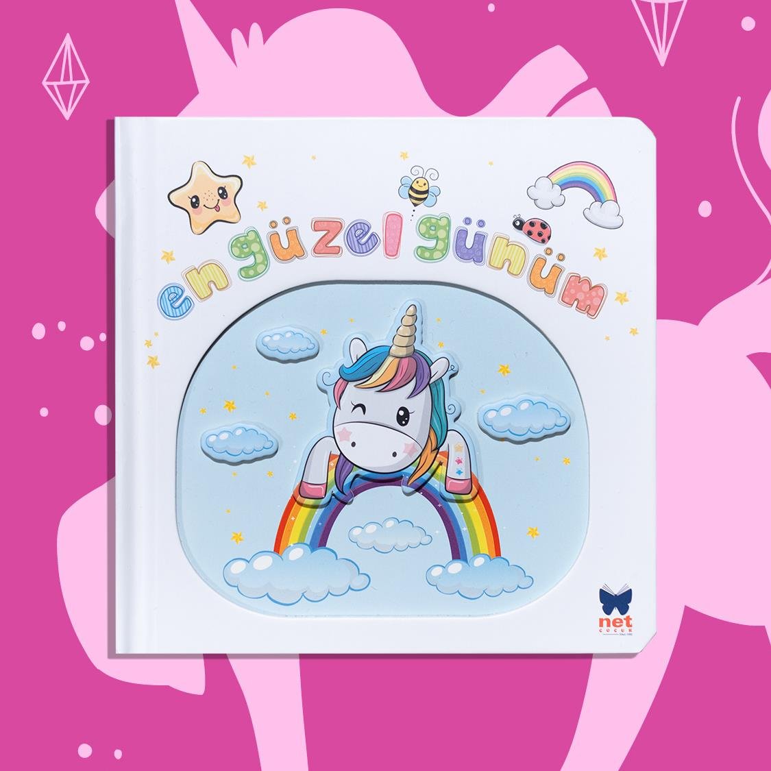 En Güzel Günüm Unicorn