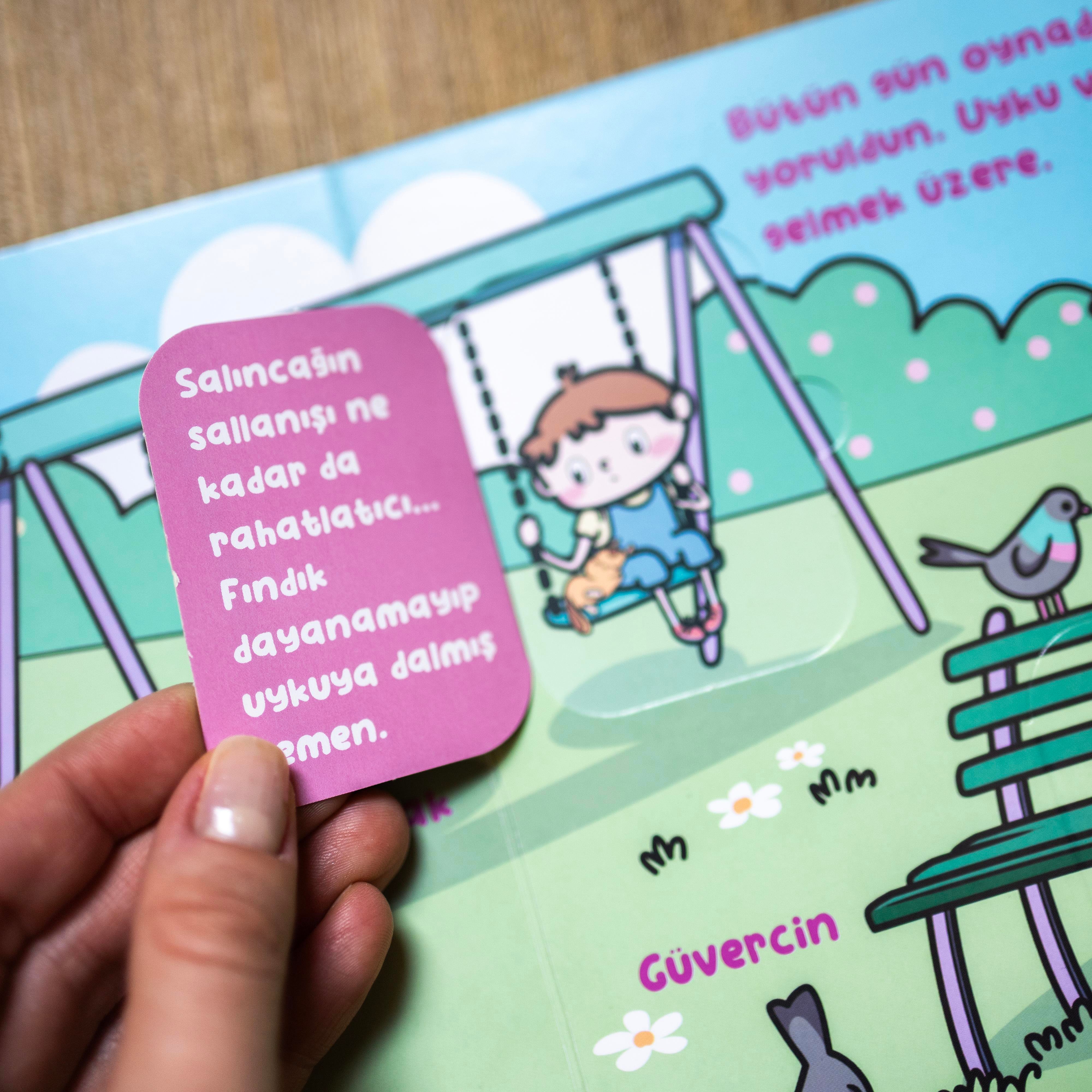 İyi Geceler Fındık