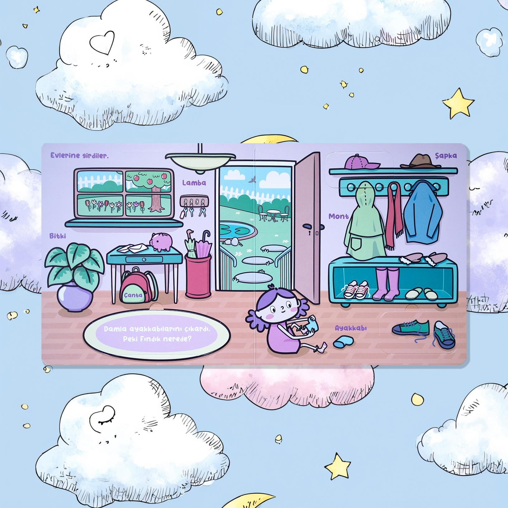 İyi Geceler Fındık