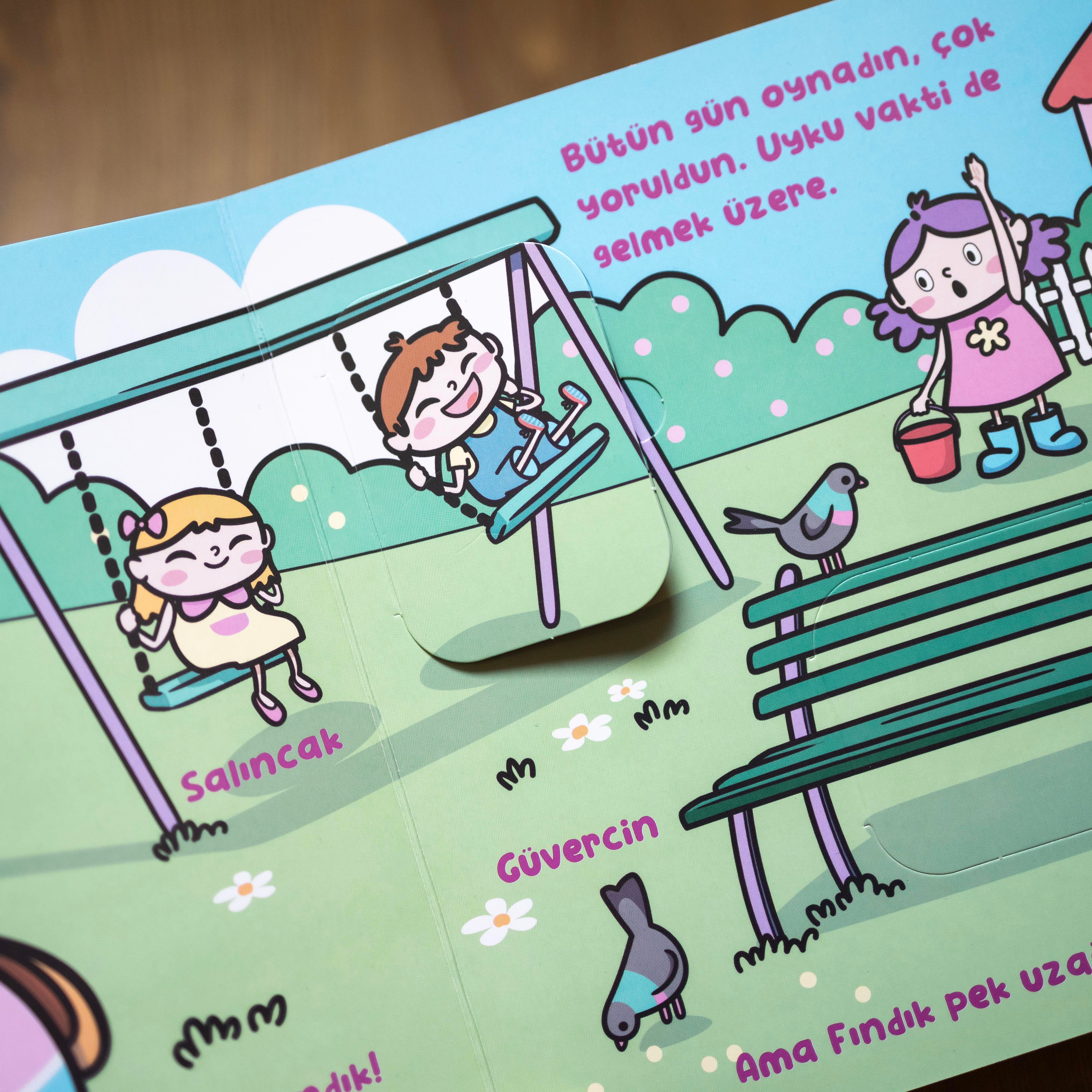 İyi Geceler Fındık