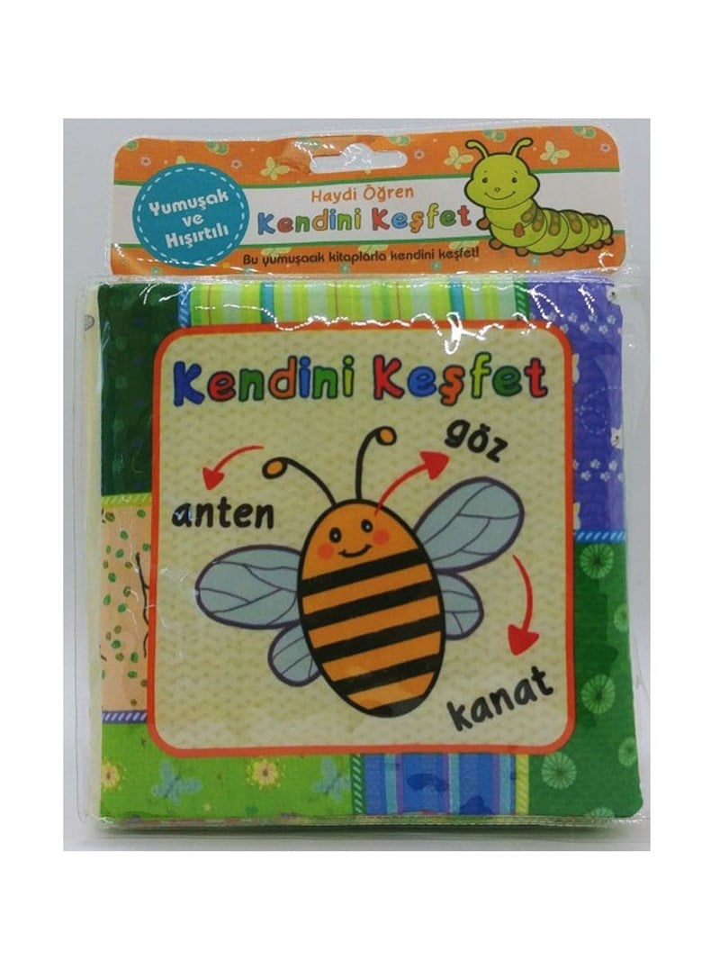 Kendini Keşfet
