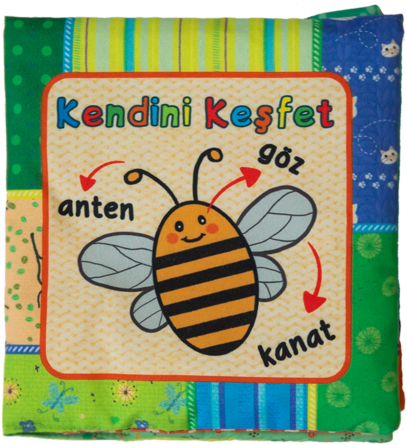 Kendini Keşfet