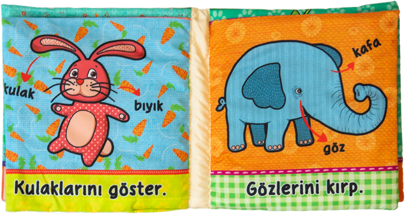 Kendini Keşfet