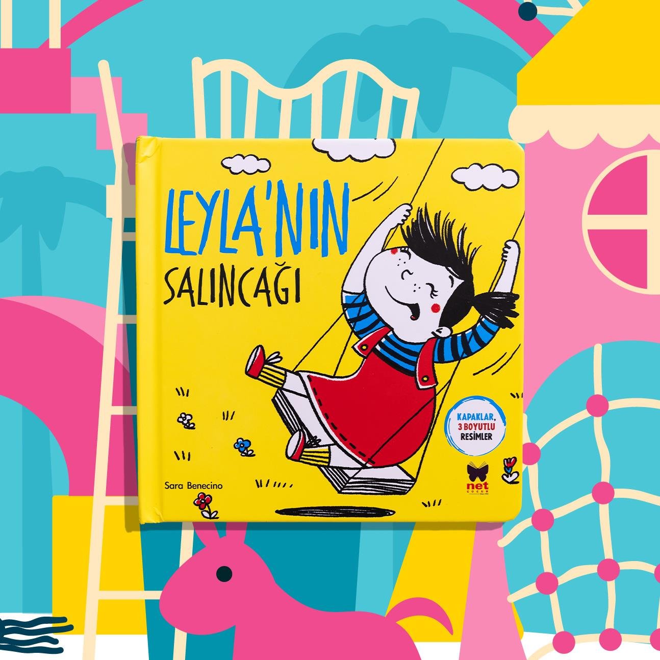 Leyla'nın Salıncağı