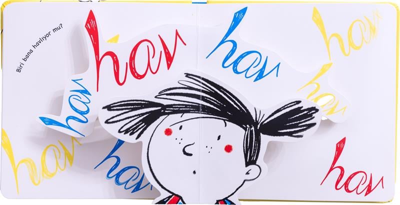 LEYLA'NIN SALINCAĞI