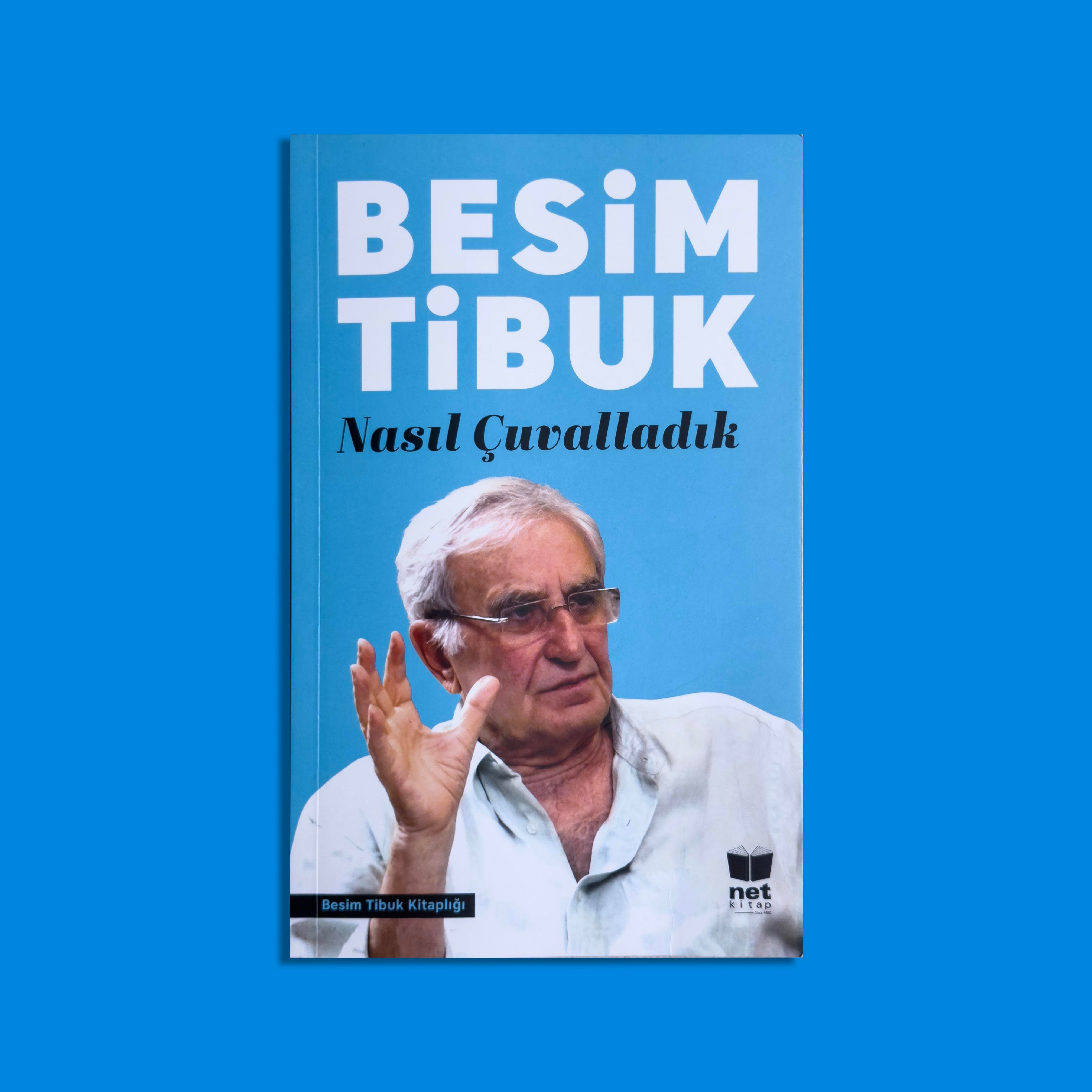 Nasıl Çuvalladık