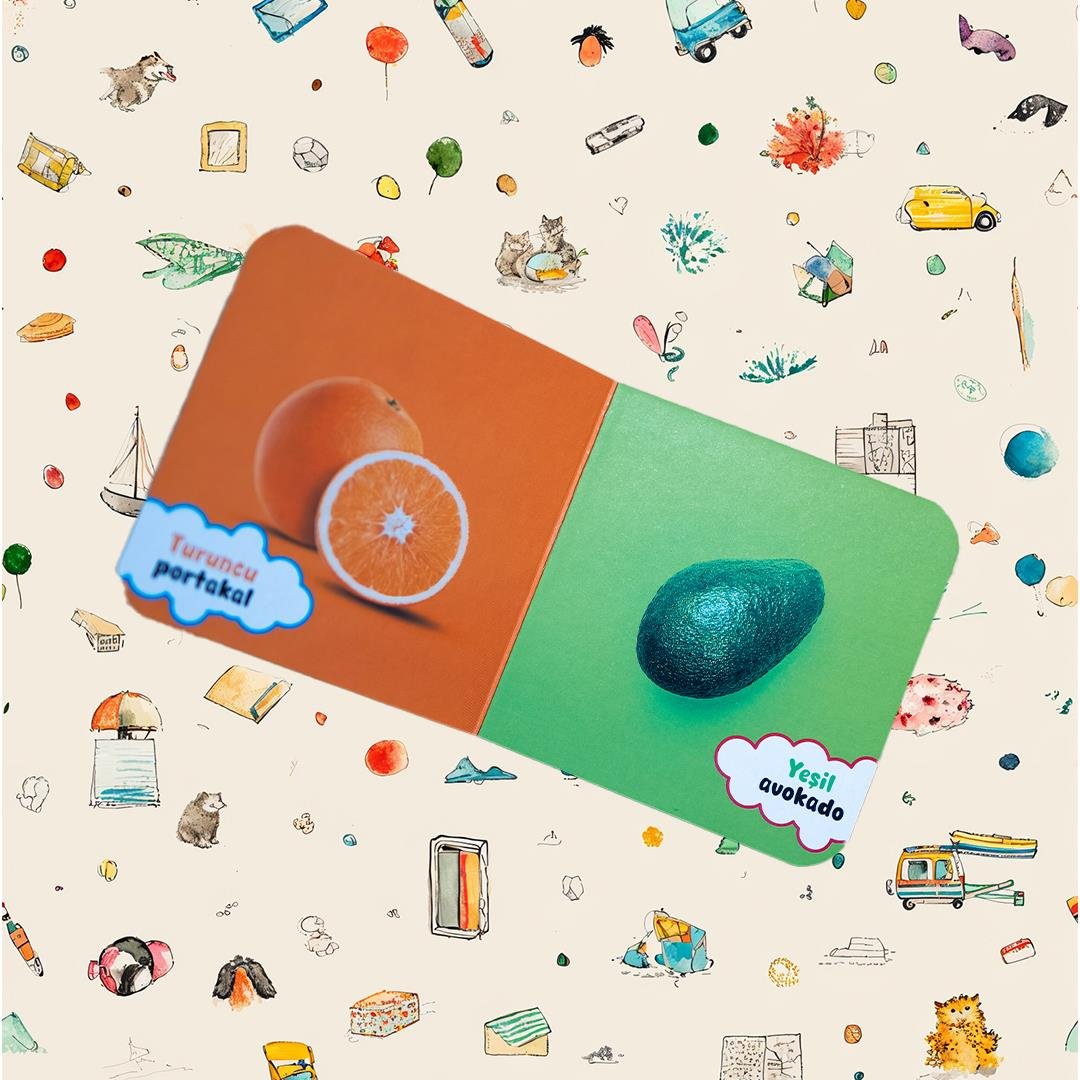 Öğrenmeye İlk Adım