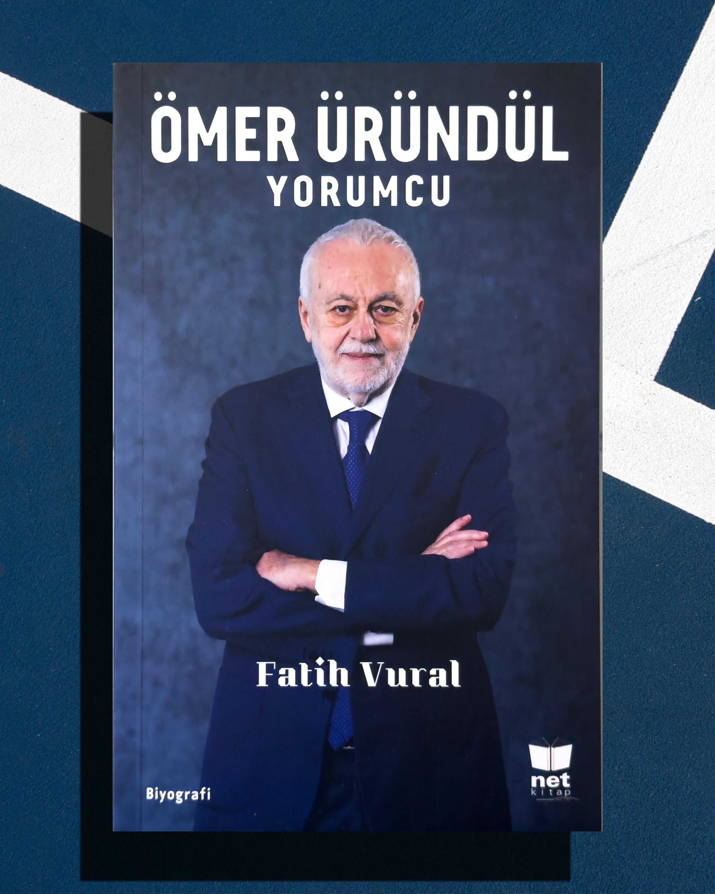 Ömer Üründül