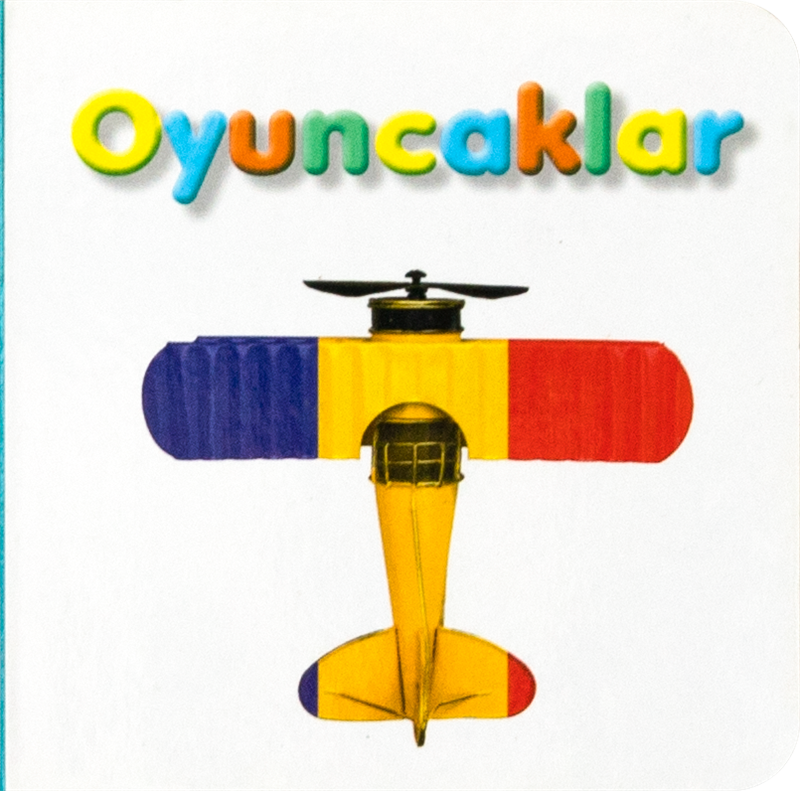 Oyuncaklar