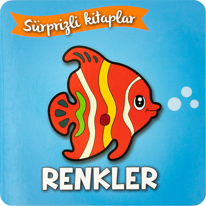 Renkler