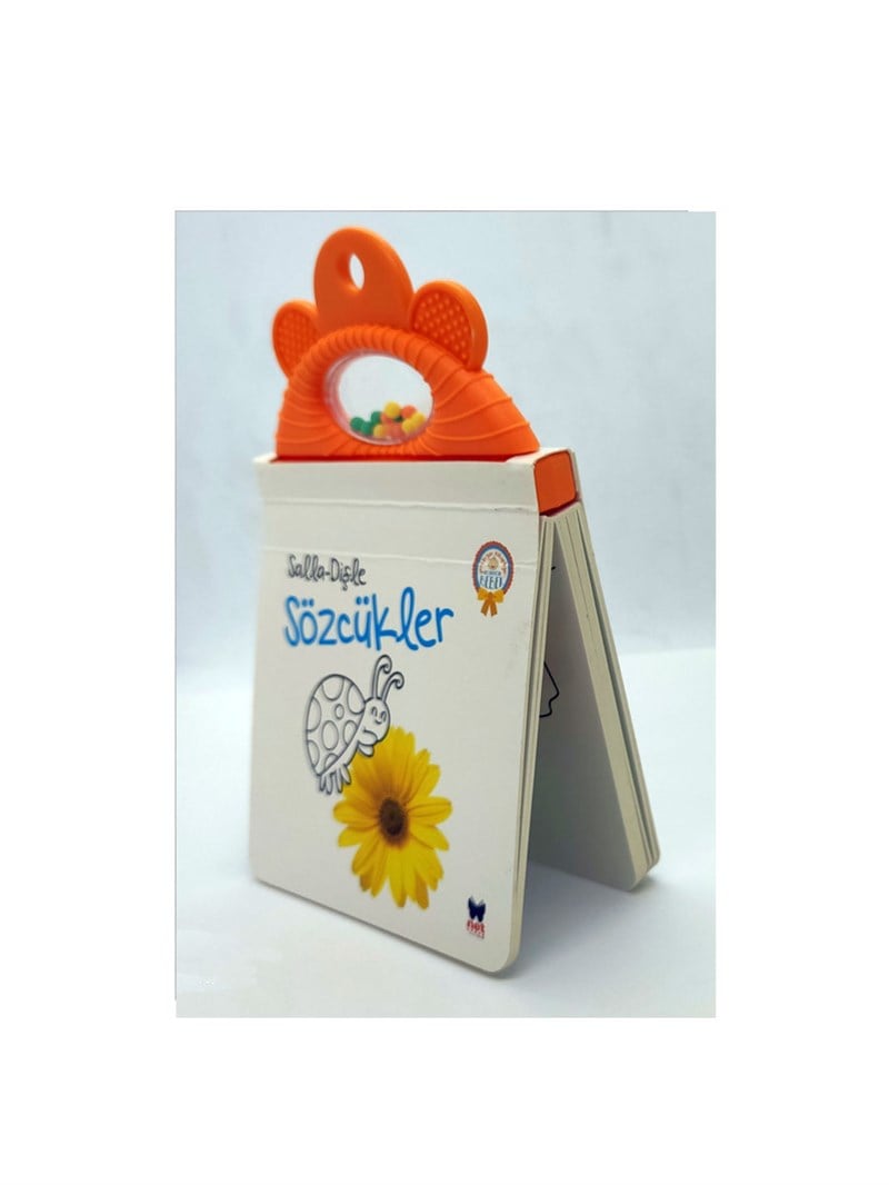 Salla Dişle - Sözcükler