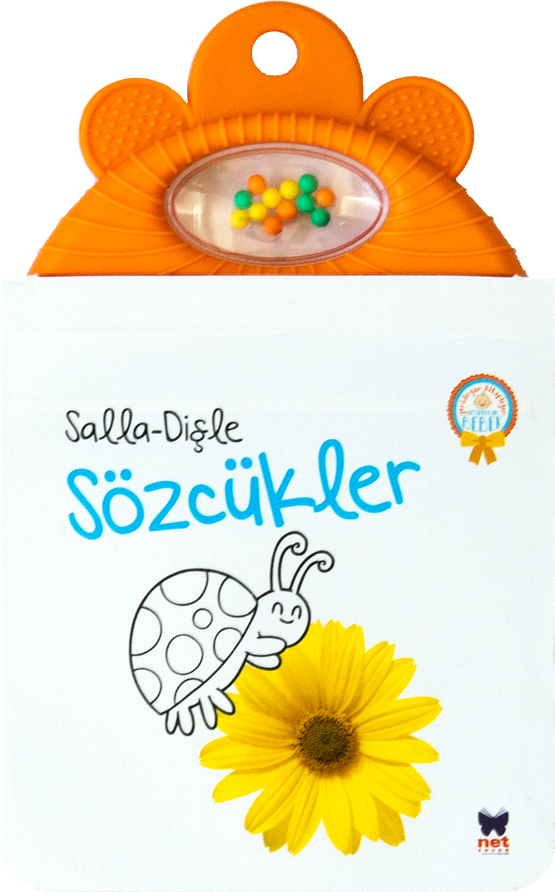 Salla Dişle - Sözcükler
