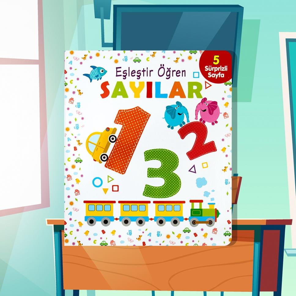 Sayılar