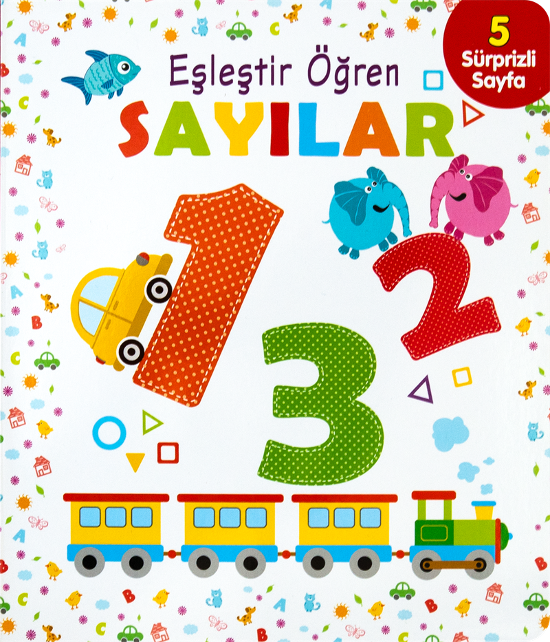 Sayılar