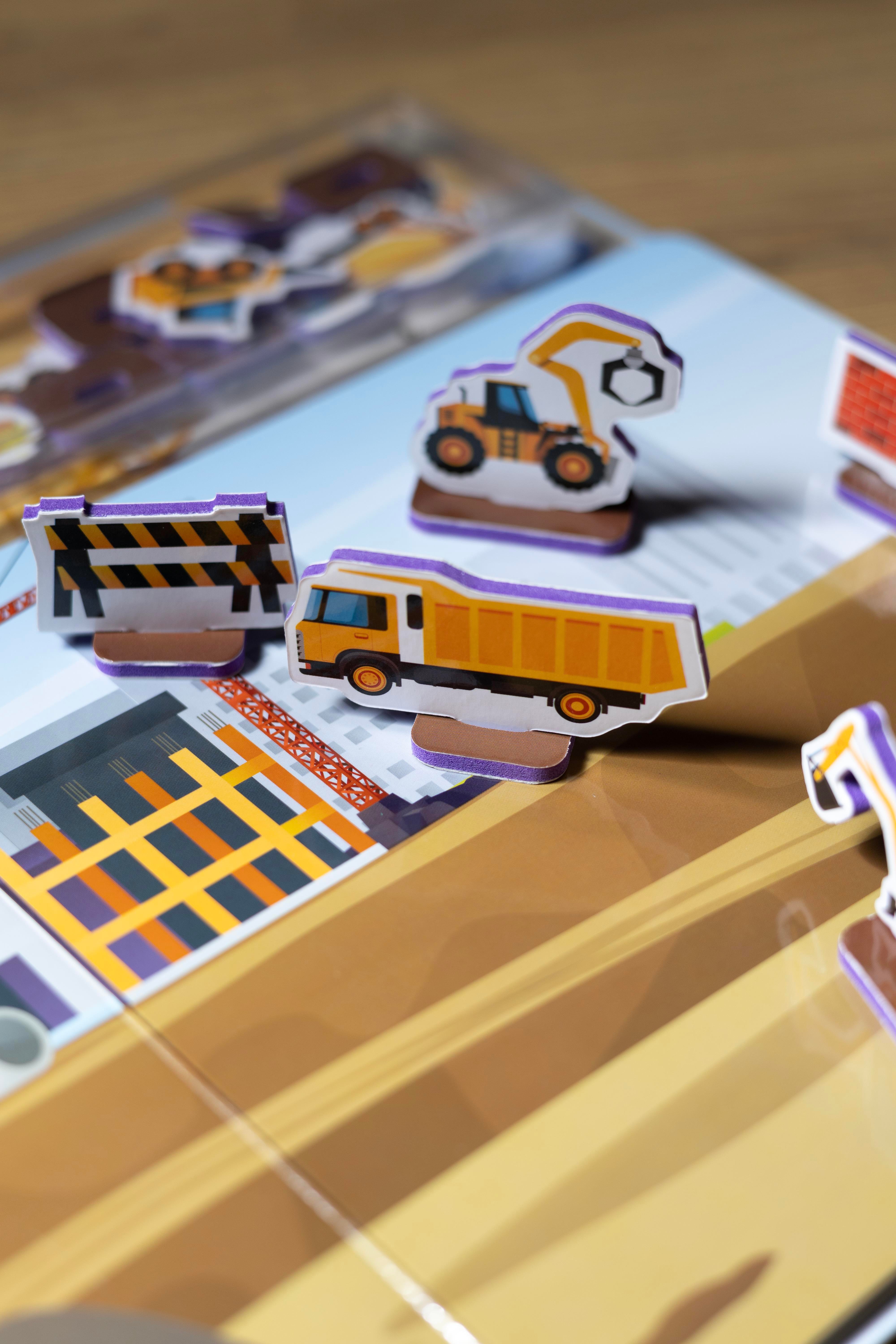 Senin Hikayen İnşaat