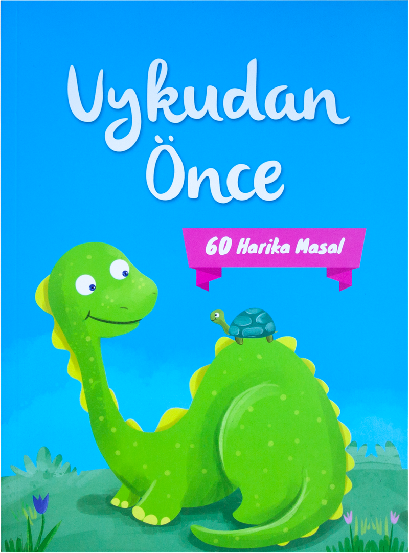 Uykudan Önce - Mavi