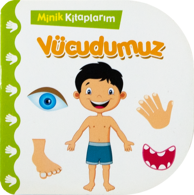 Vücudumuz
