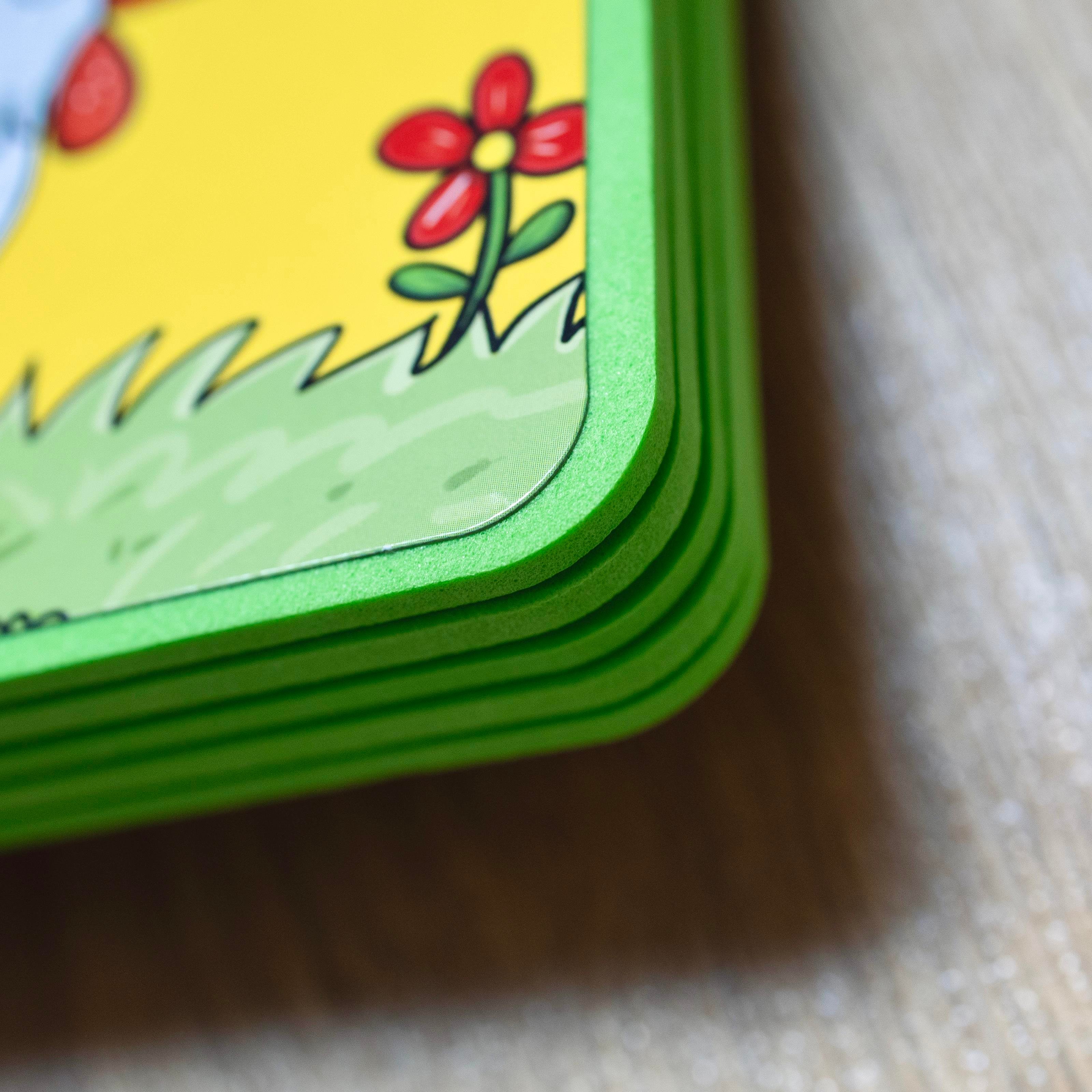 Yumuşacık Öyküler