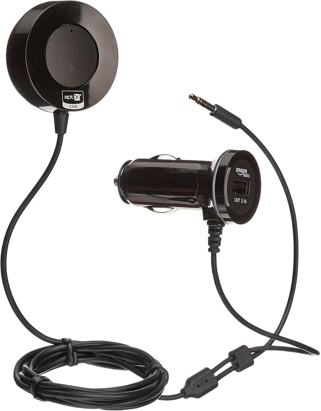 hands Free Car Kit