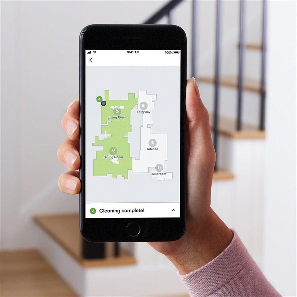 iRobot Roomba S9 Robot Süpürge
