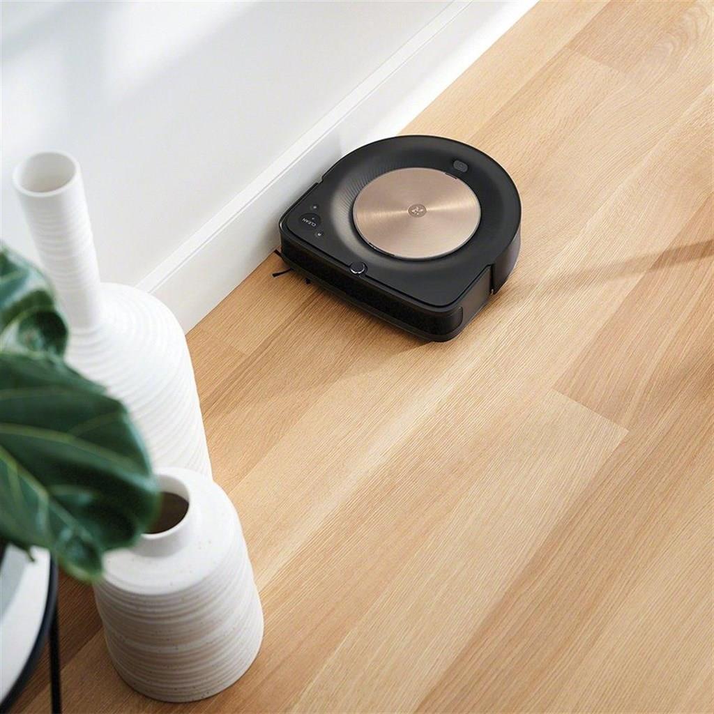 iRobot Roomba S9 Robot Süpürge